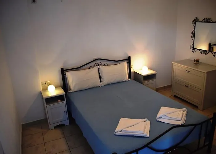 Katerina & Joanna Milos 펜션 *