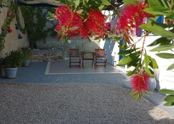 Katerina & Joanna Milos