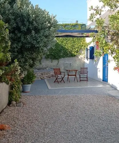 Katerina & Joanna Milos